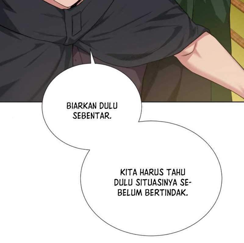 Dungeon and Artifact Chapter 37 Gambar 40