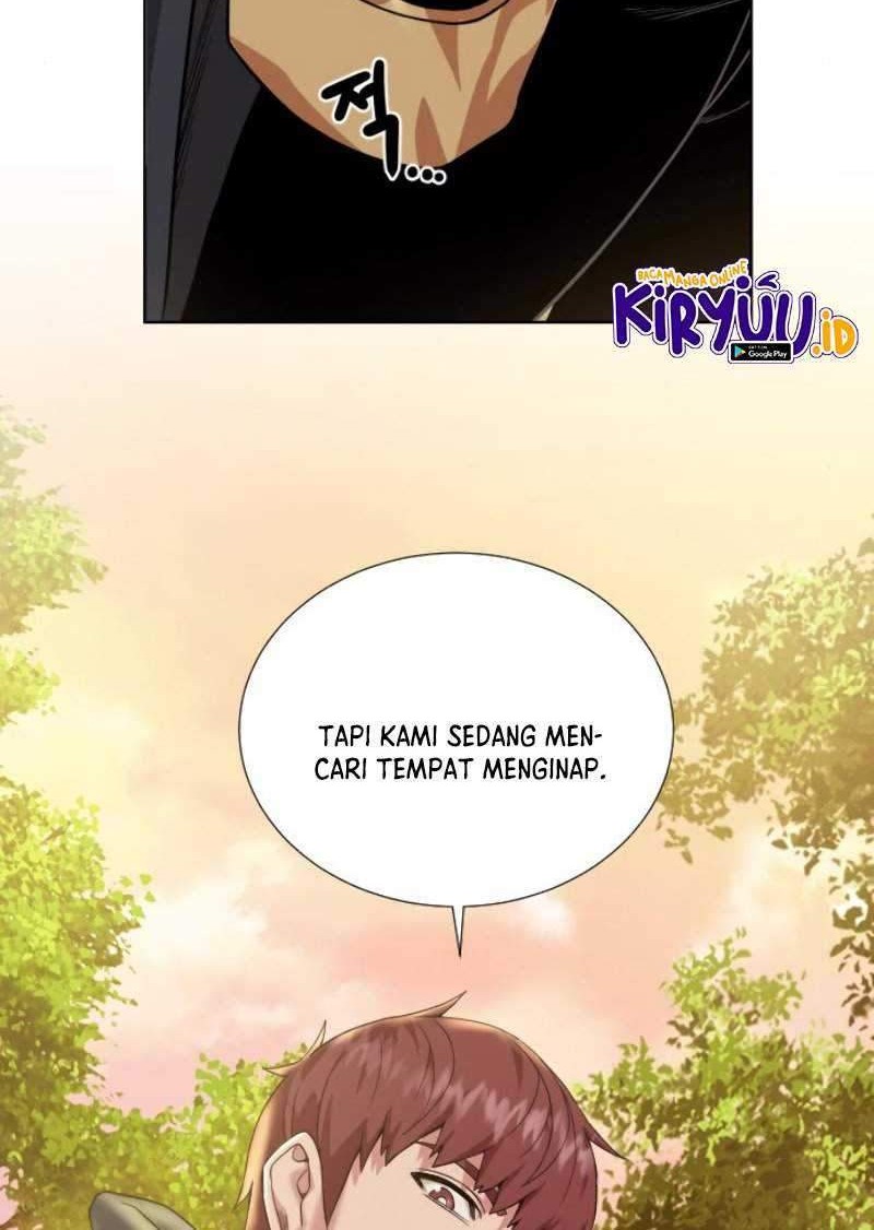 Dungeon and Artifact Chapter 37 Gambar 42