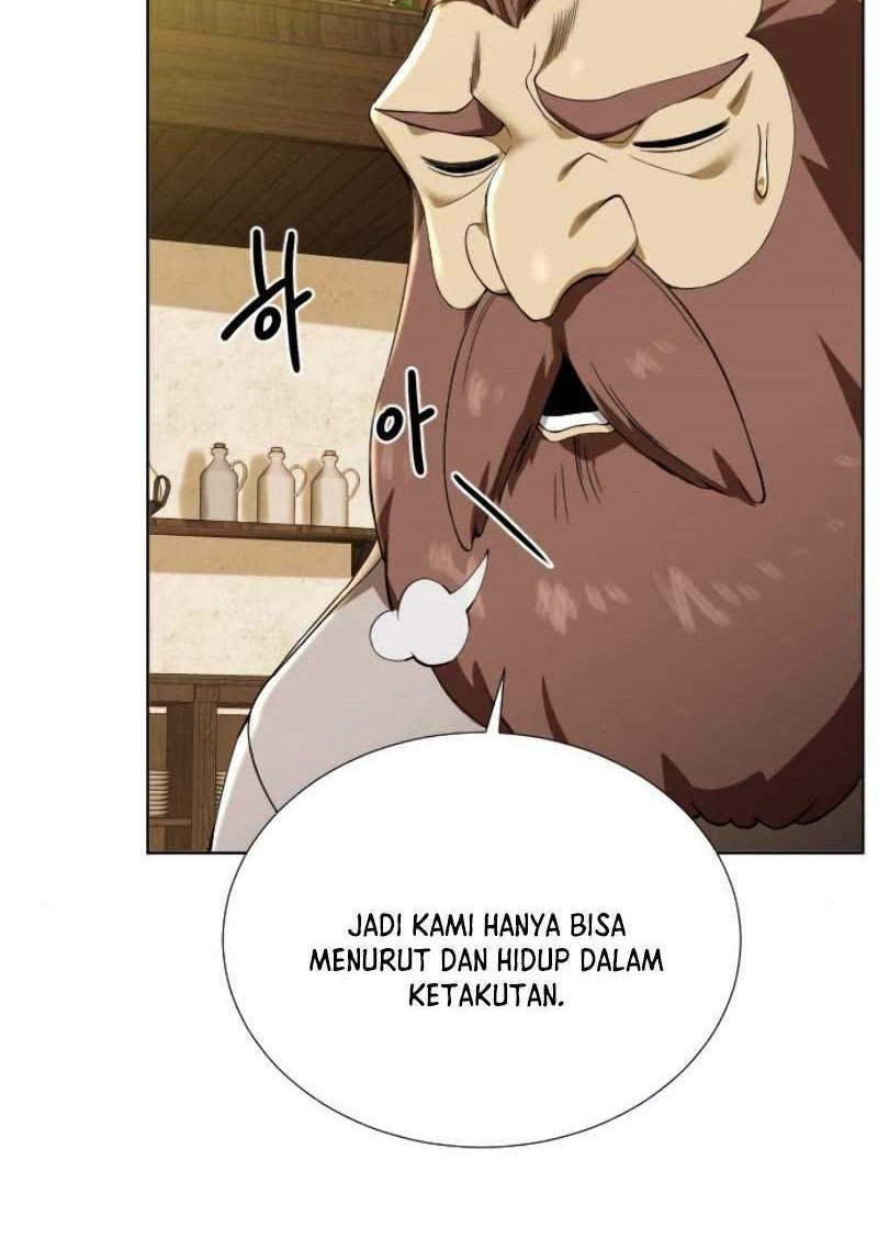 Dungeon and Artifact Chapter 37 Gambar 46