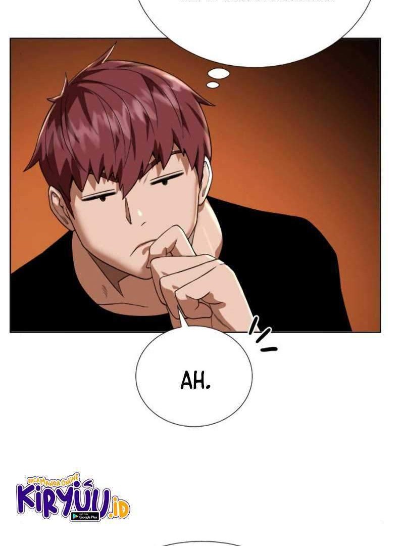 Dungeon and Artifact Chapter 37 Gambar 50