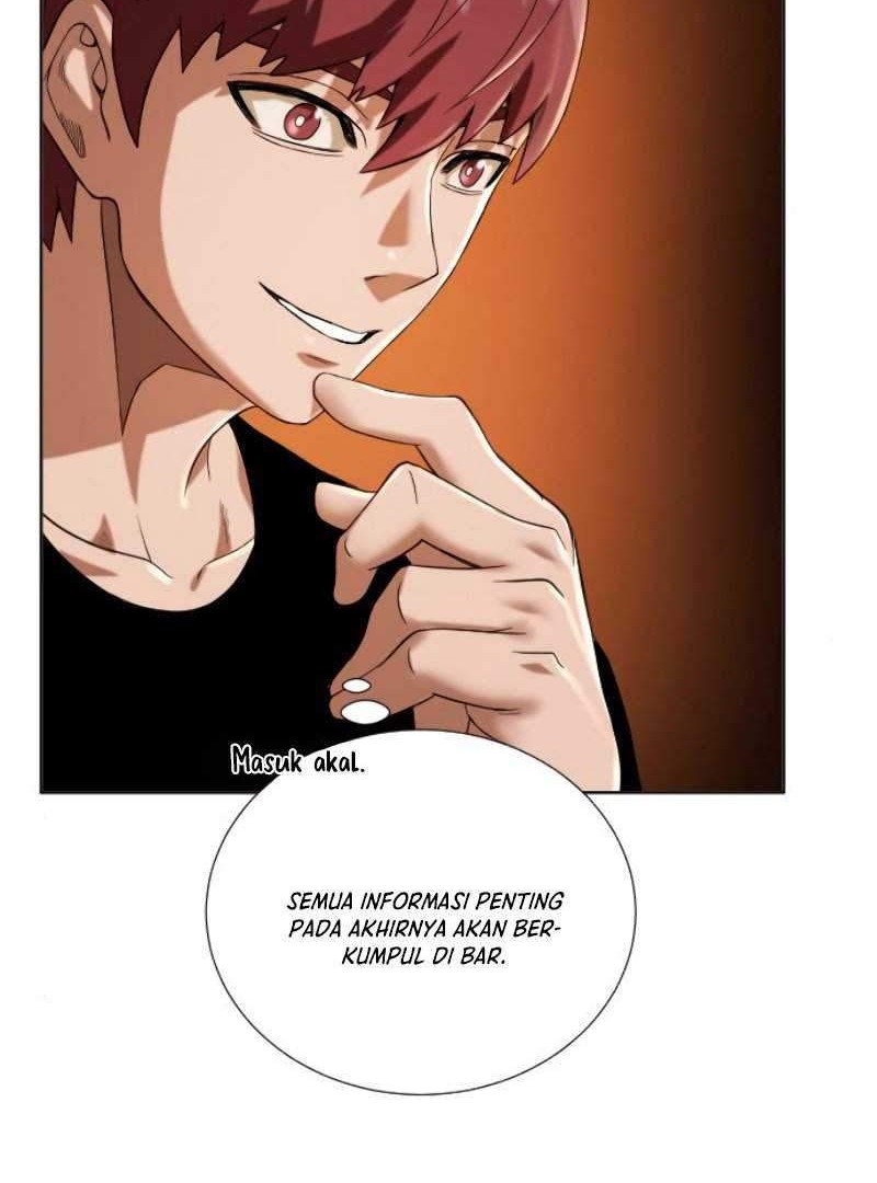 Dungeon and Artifact Chapter 37 Gambar 52