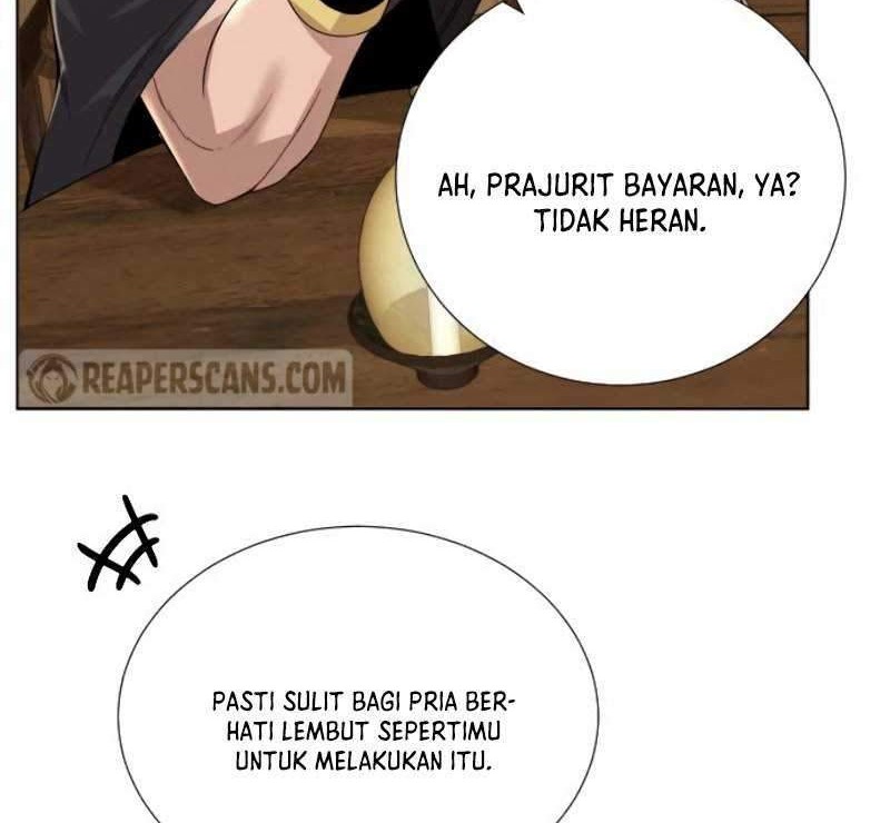 Dungeon and Artifact Chapter 37 Gambar 56
