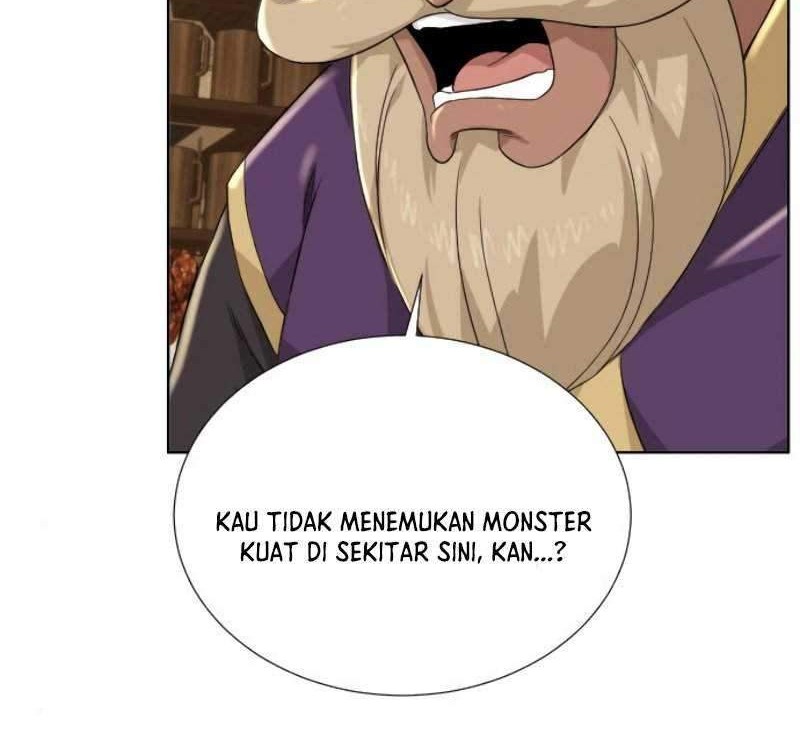 Dungeon and Artifact Chapter 37 Gambar 58