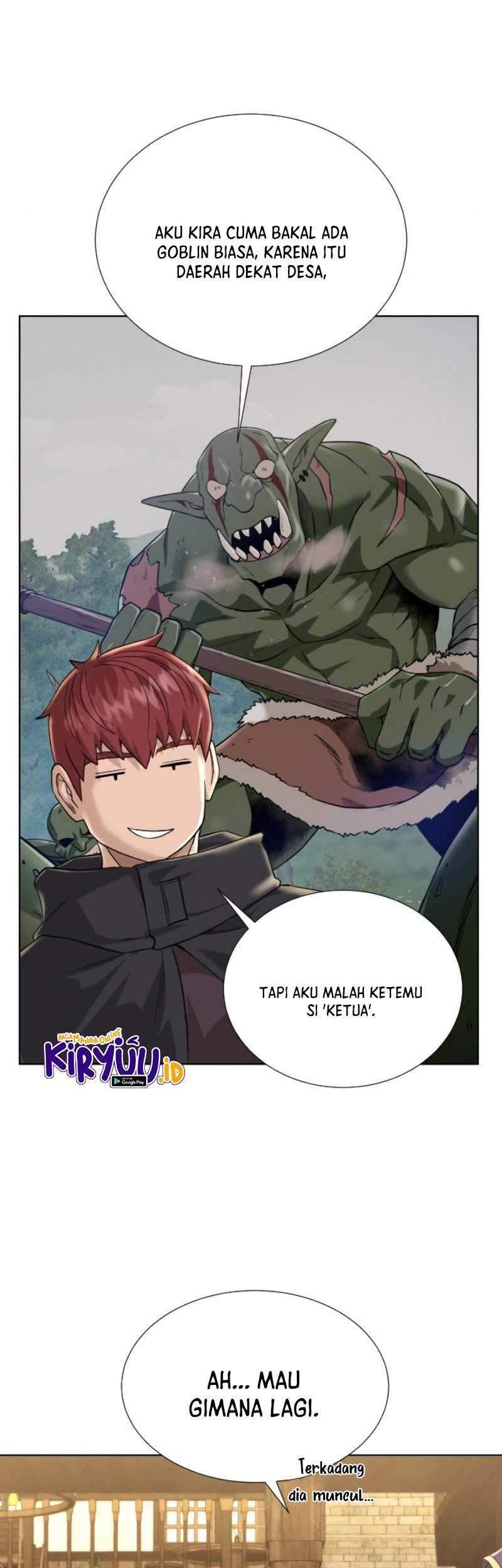 Dungeon and Artifact Chapter 37 Gambar 59