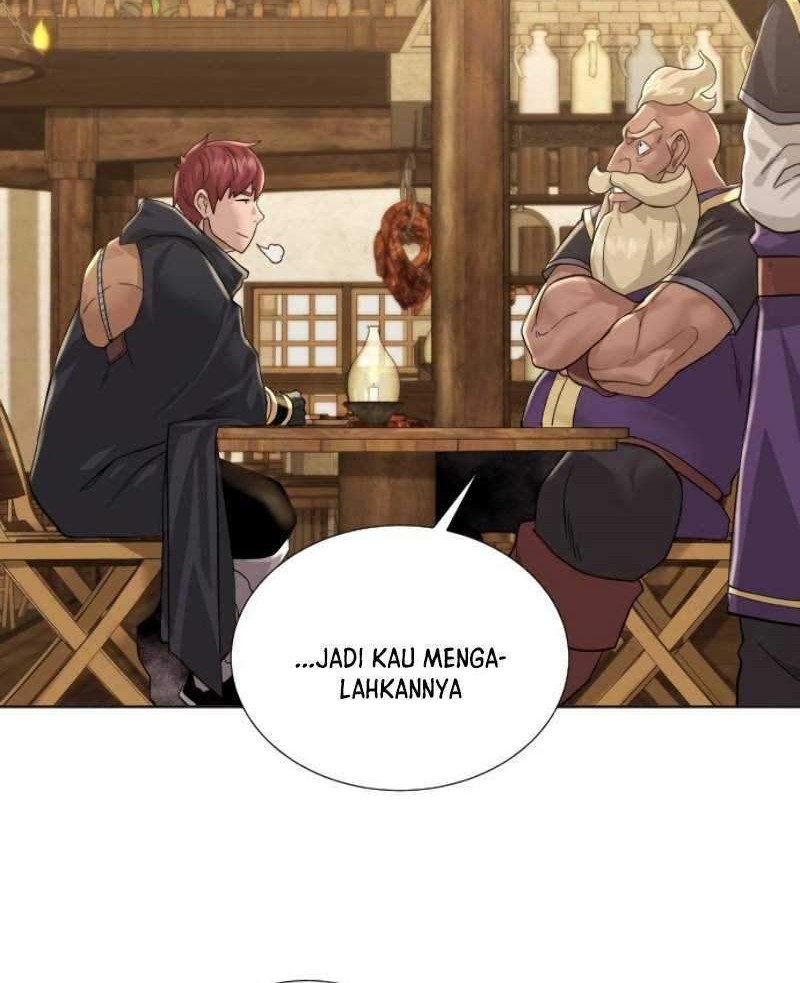 Dungeon and Artifact Chapter 37 Gambar 60