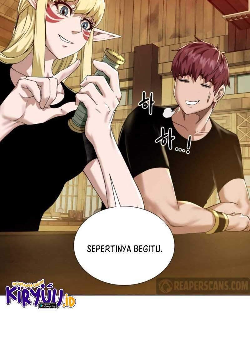 Dungeon and Artifact Chapter 37 Gambar 3