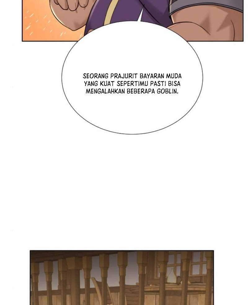Dungeon and Artifact Chapter 37 Gambar 62