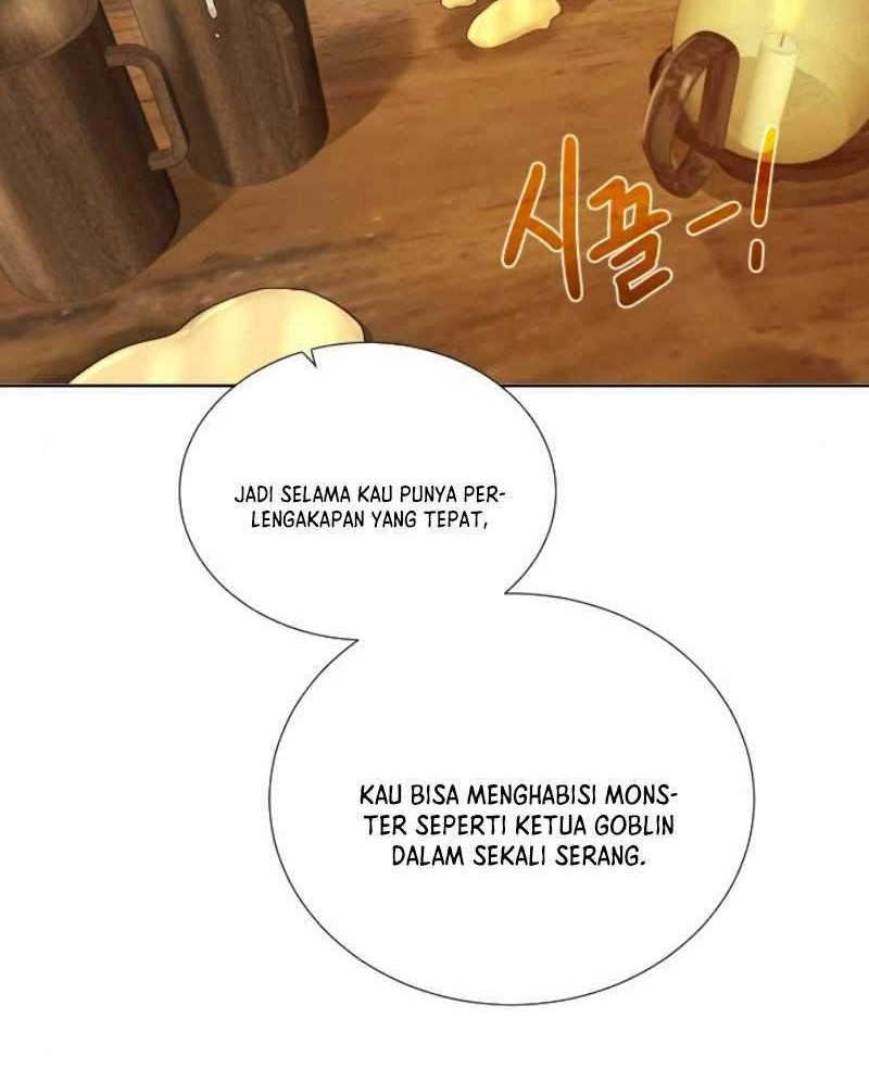 Dungeon and Artifact Chapter 37 Gambar 64
