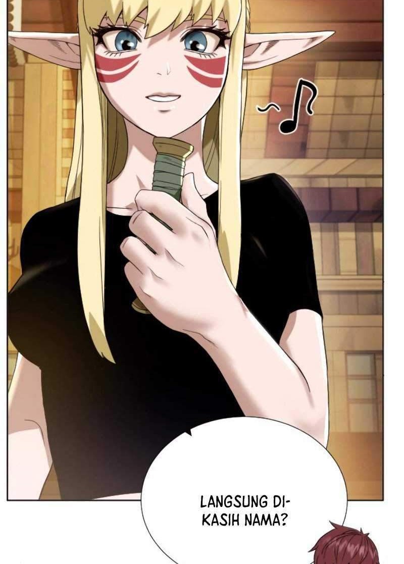 Dungeon and Artifact Chapter 37 Gambar 5