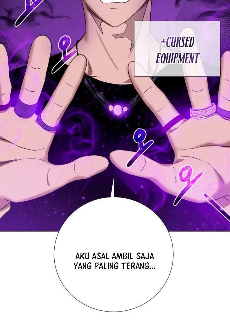 Dungeon and Artifact Chapter 37 Gambar 7