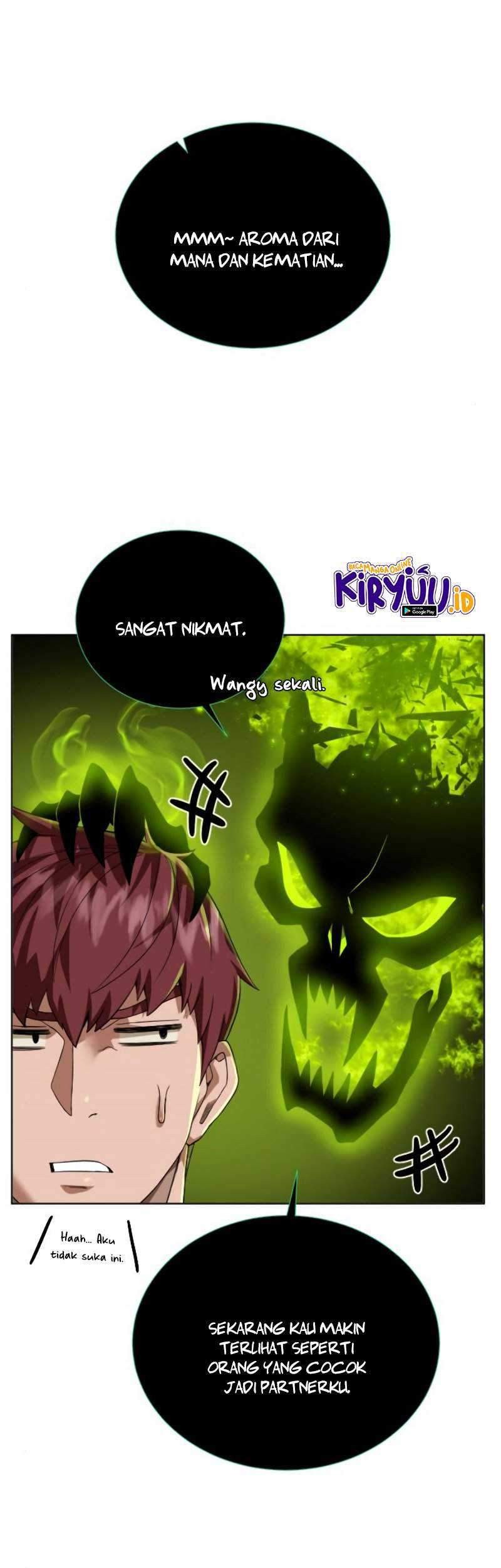 Dungeon and Artifact Chapter 37 Gambar 8