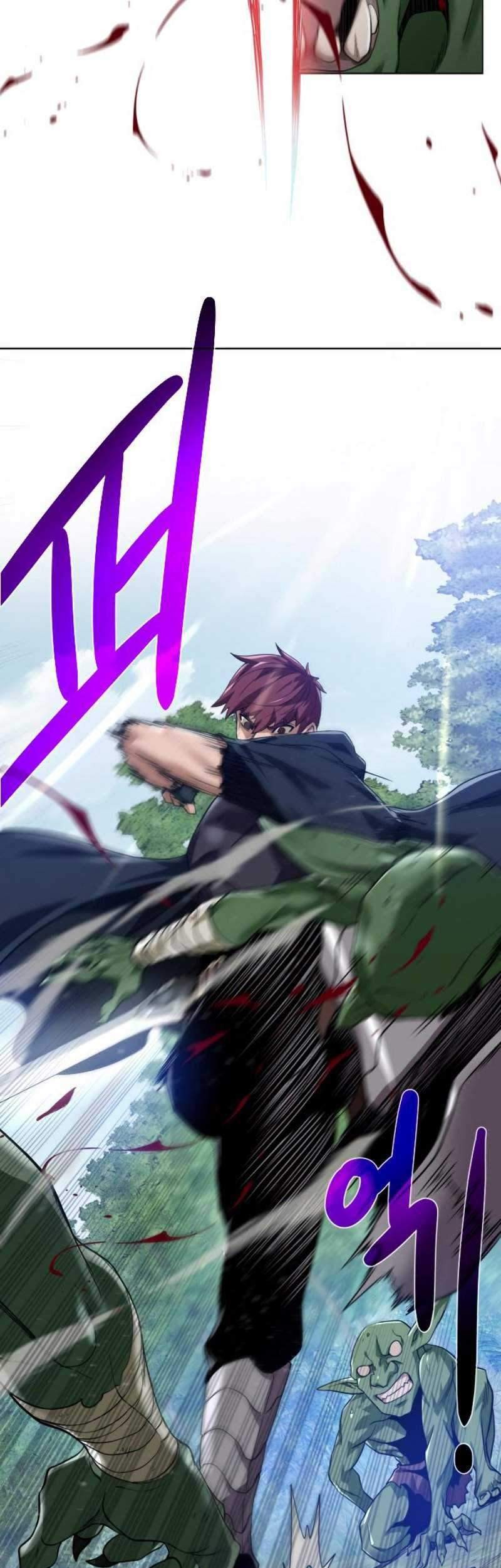 Dungeon and Artifact Chapter 37 Gambar 14