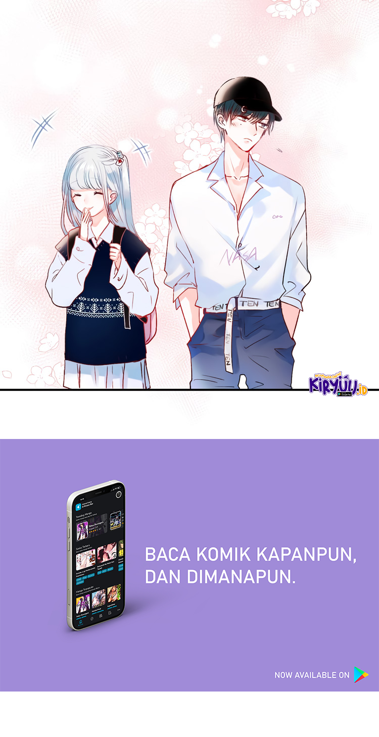 To be Winner Chapter 41 Gambar 10