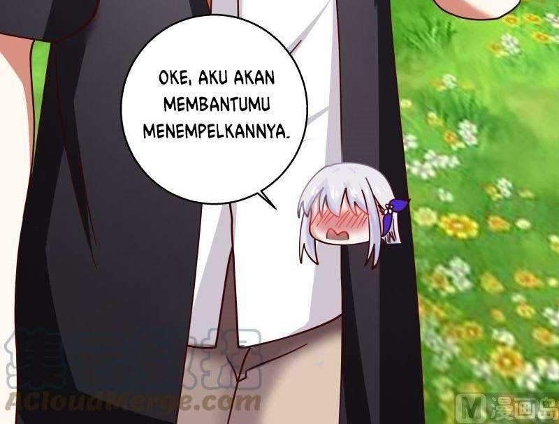 I Have a Dragon on My Body Chapter 409 Gambar 9