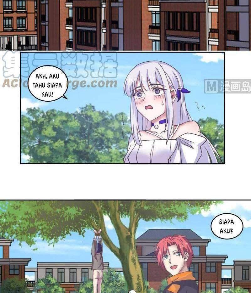 I Have a Dragon on My Body Chapter 409 Gambar 15