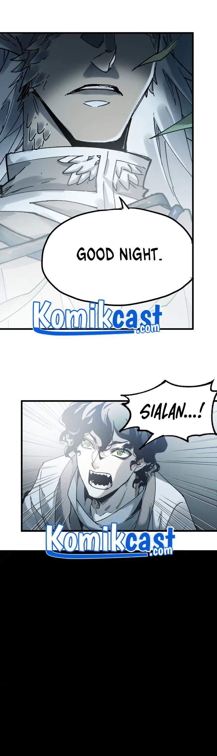 The Sacred Ruins Chapter 87 Gambar 19