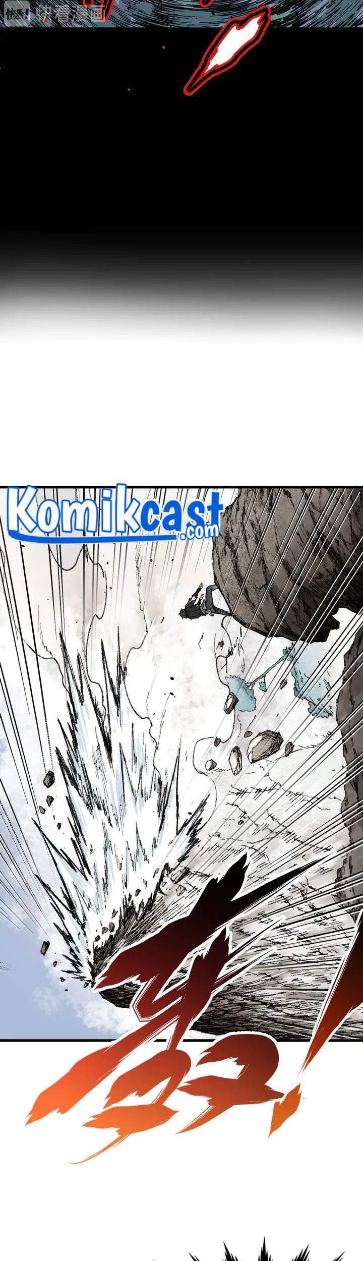 The Sacred Ruins Chapter 87 Gambar 27