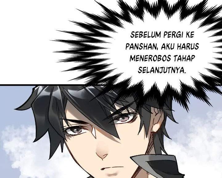 The Sacred Ruins Chapter 87 Gambar 28