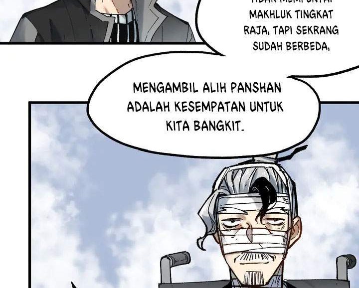 The Sacred Ruins Chapter 87 Gambar 30