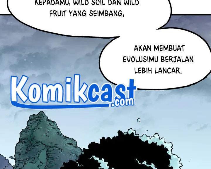 The Sacred Ruins Chapter 87 Gambar 34