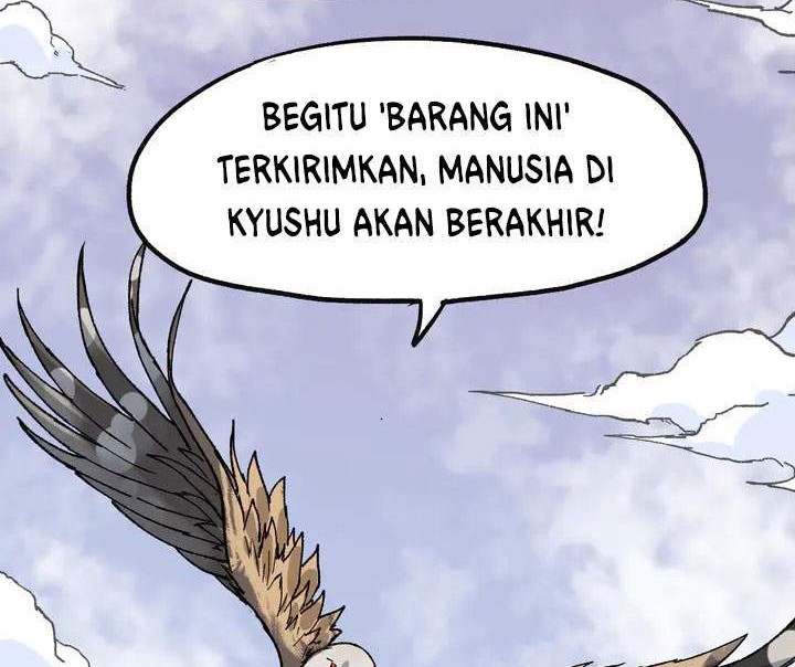 The Sacred Ruins Chapter 87 Gambar 42