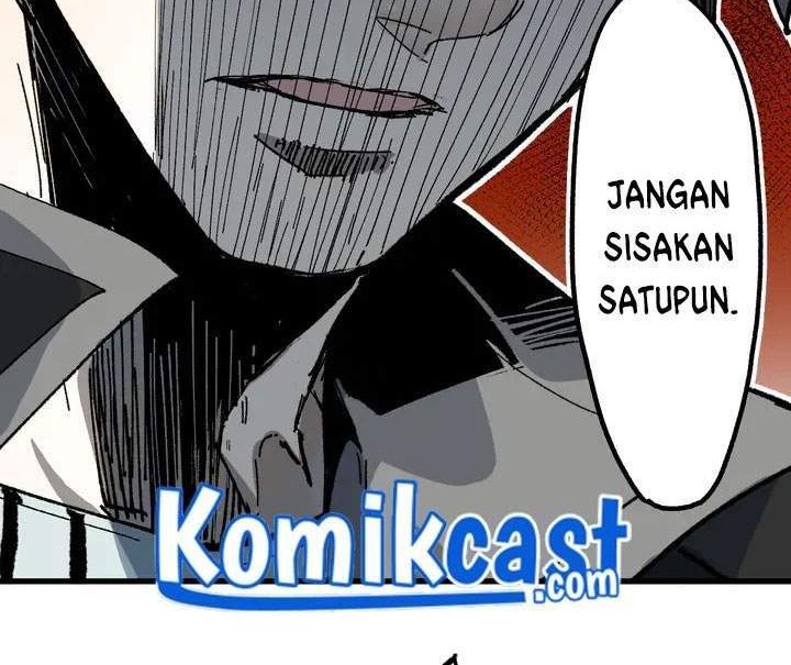 The Sacred Ruins Chapter 87 Gambar 52