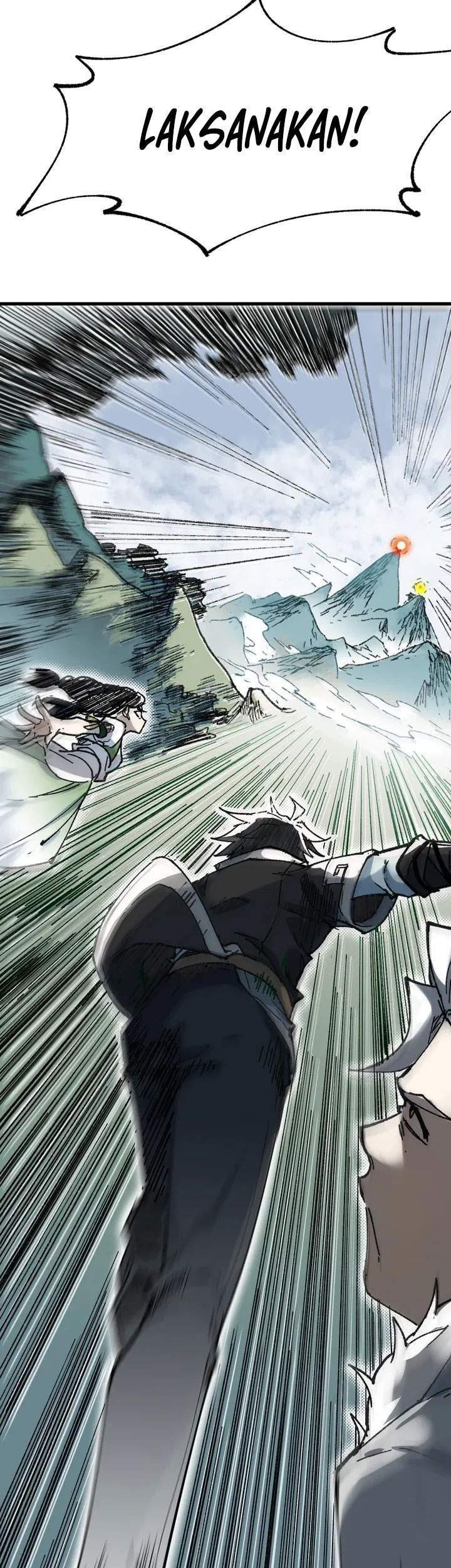 The Sacred Ruins Chapter 87 Gambar 53