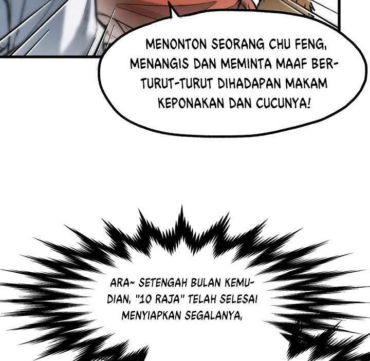 The Sacred Ruins Chapter 87 Gambar 6