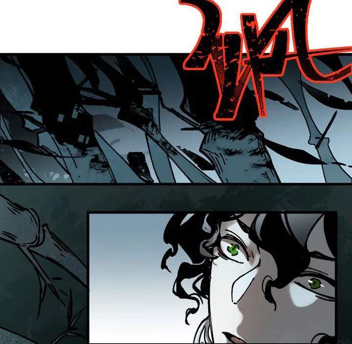 The Sacred Ruins Chapter 87 Gambar 16