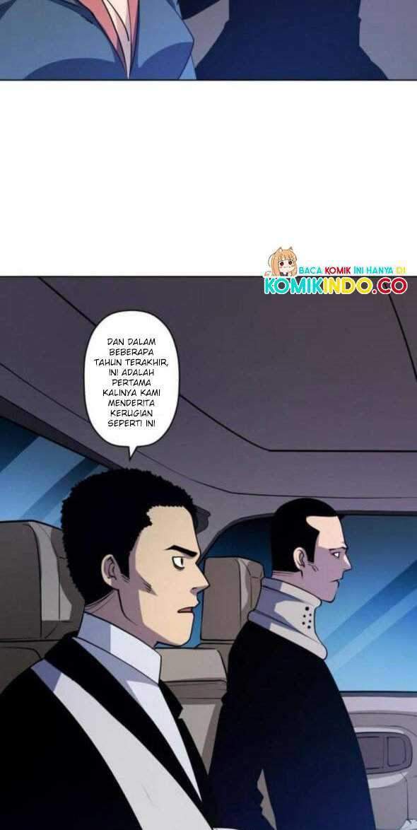 Demon Hunter Chapter 04 Gambar 44