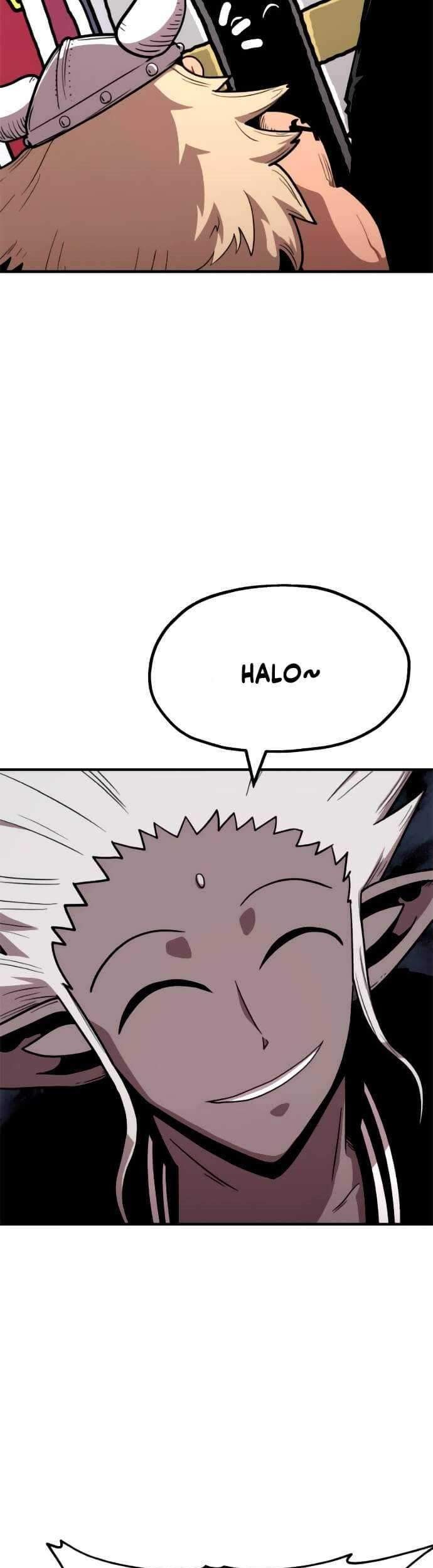 Metro Hunter Chapter 17 Gambar 24