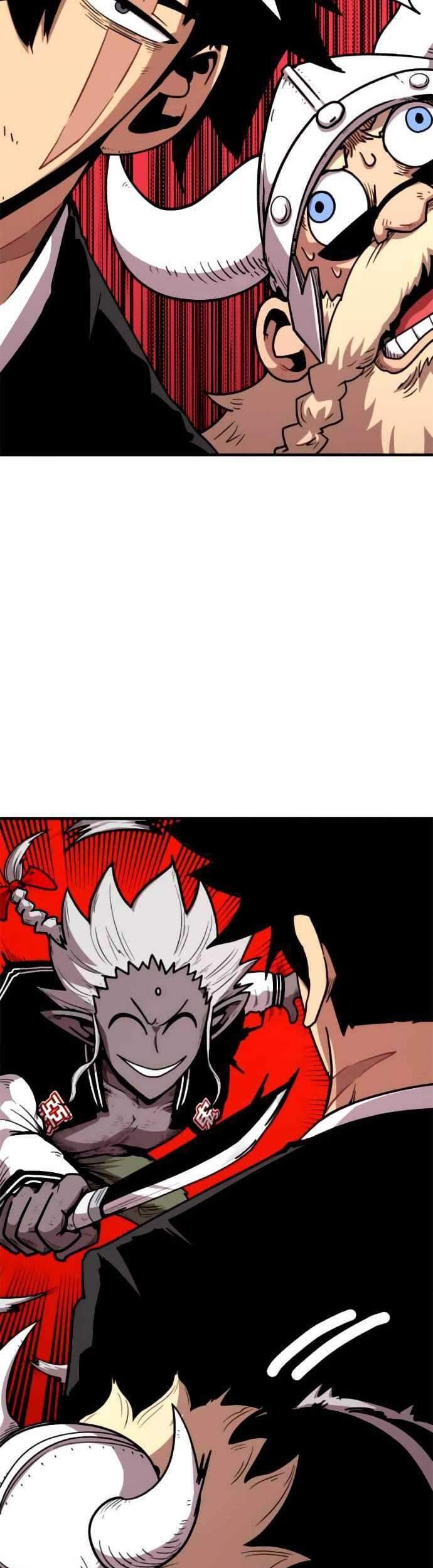 Metro Hunter Chapter 17 Gambar 26