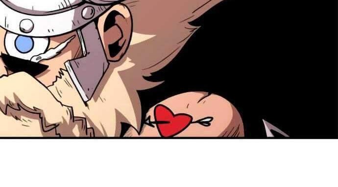 Metro Hunter Chapter 17 Gambar 27