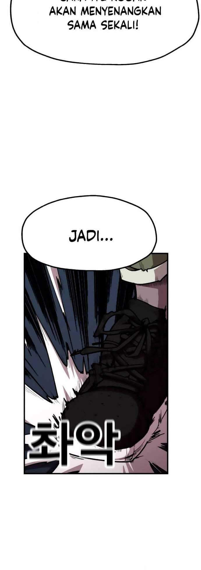 Metro Hunter Chapter 17 Gambar 33