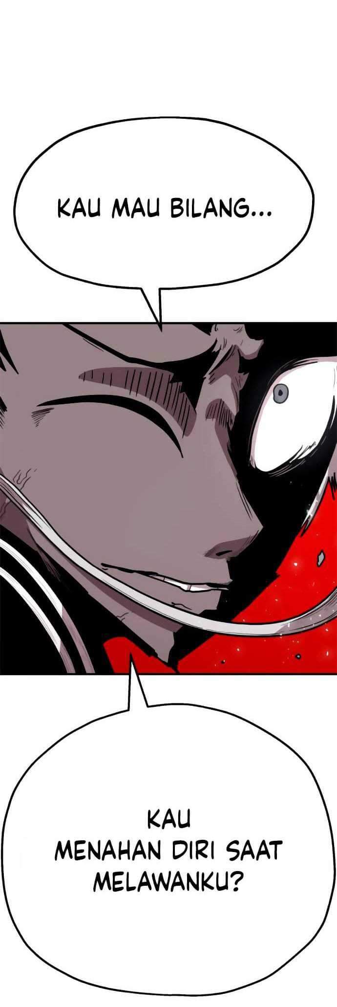 Metro Hunter Chapter 17 Gambar 37