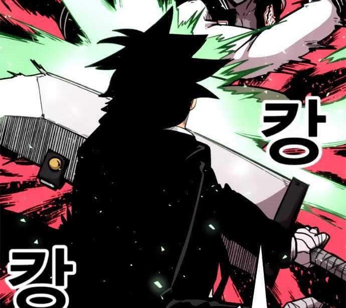 Metro Hunter Chapter 17 Gambar 39