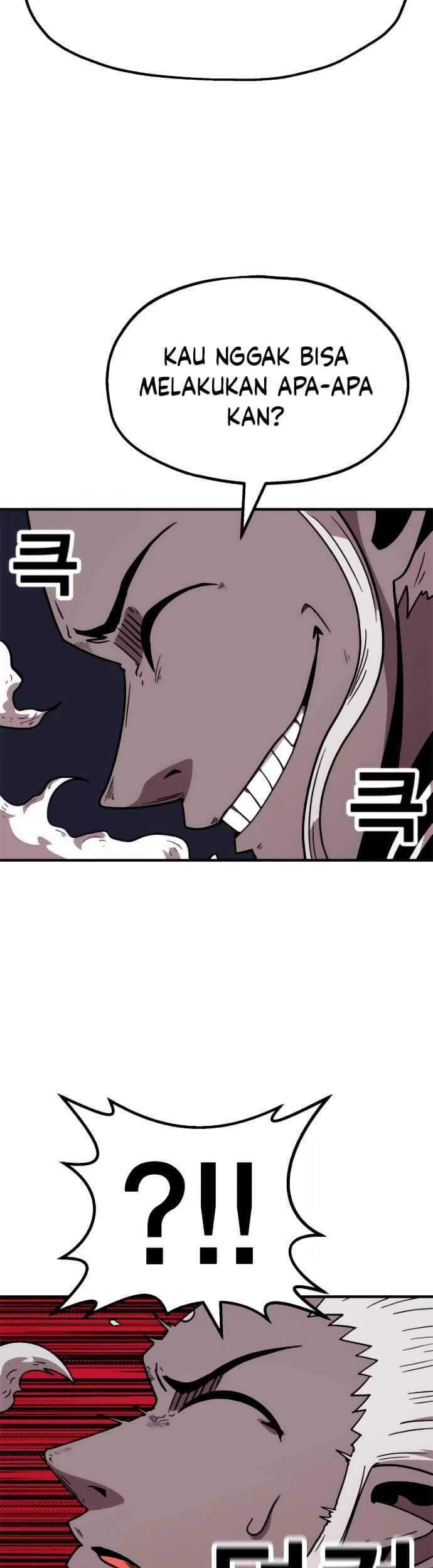 Metro Hunter Chapter 17 Gambar 52