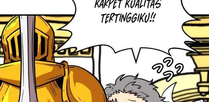 Metro Hunter Chapter 17 Gambar 63