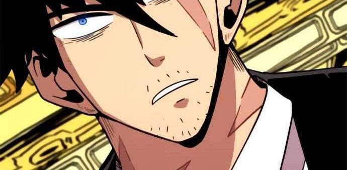 Metro Hunter Chapter 17 Gambar 69