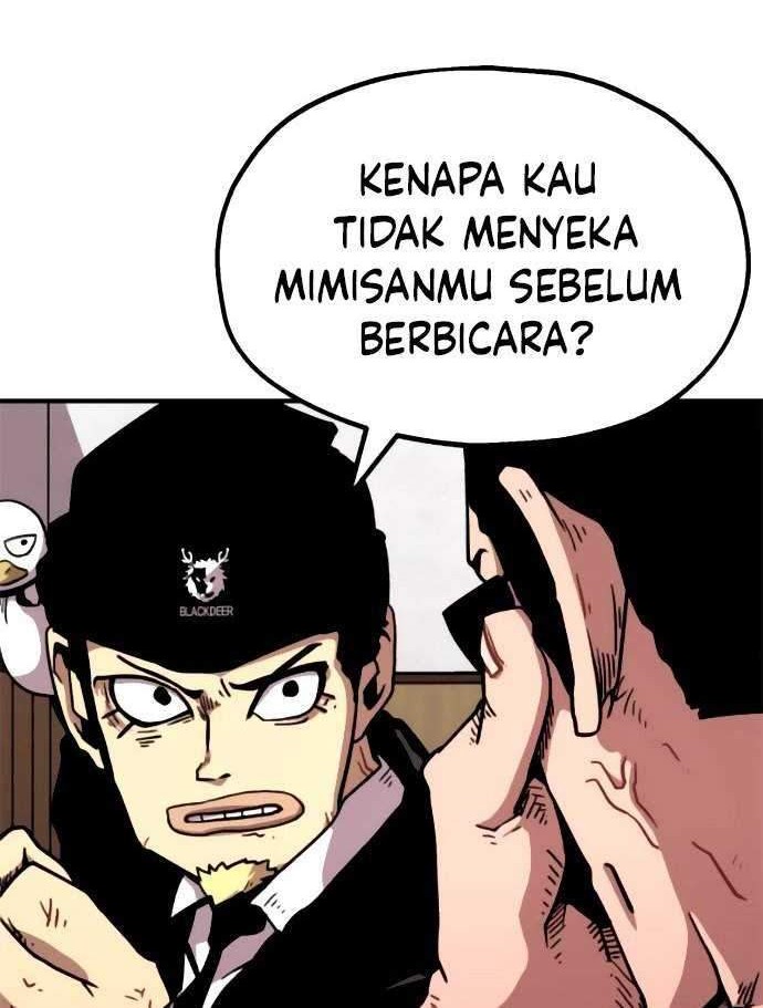 Metro Hunter Chapter 17 Gambar 89