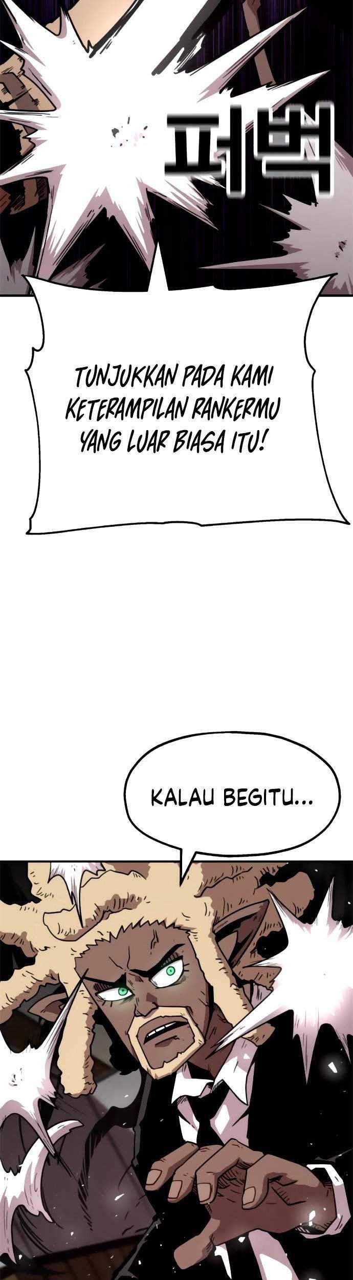 Metro Hunter Chapter 17 Gambar 94