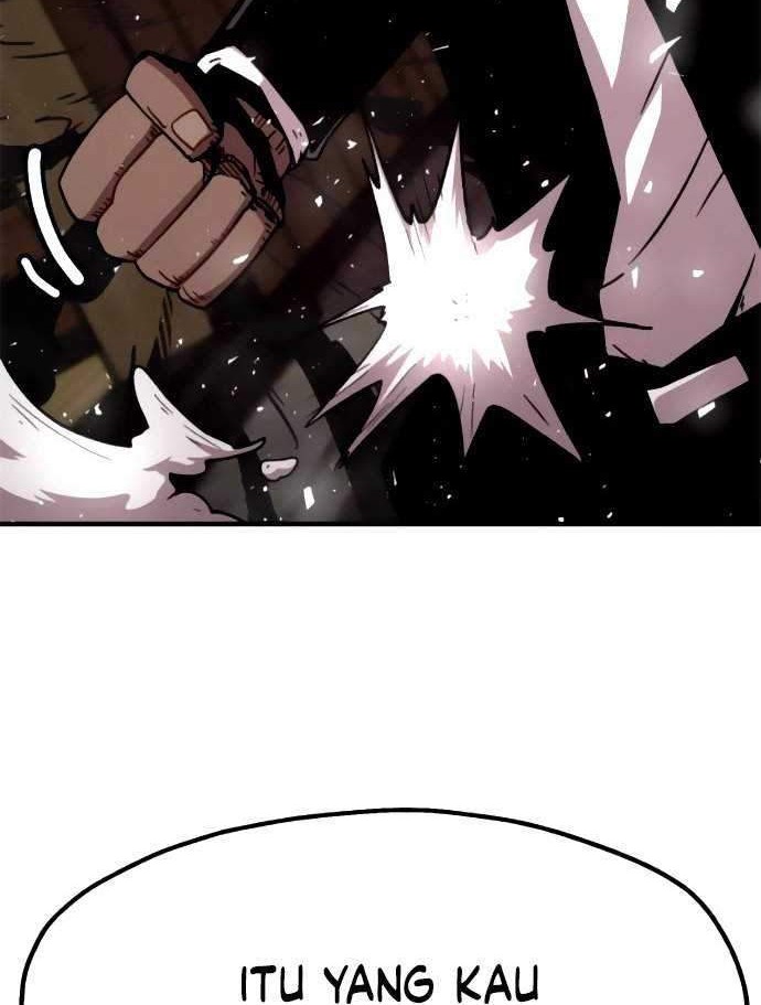 Metro Hunter Chapter 17 Gambar 95