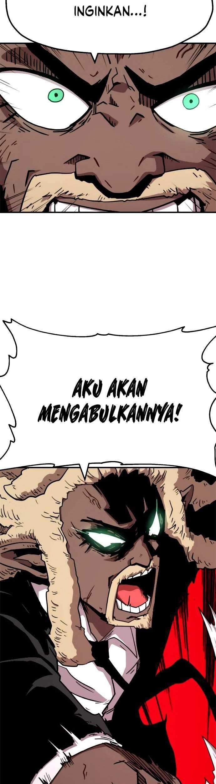 Metro Hunter Chapter 17 Gambar 96