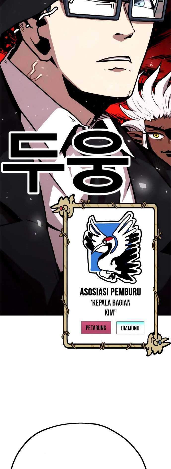 Metro Hunter Chapter 17 Gambar 100