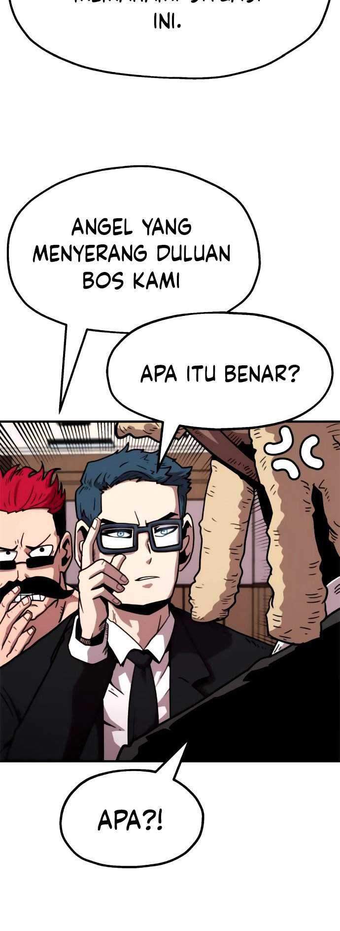 Metro Hunter Chapter 17 Gambar 103