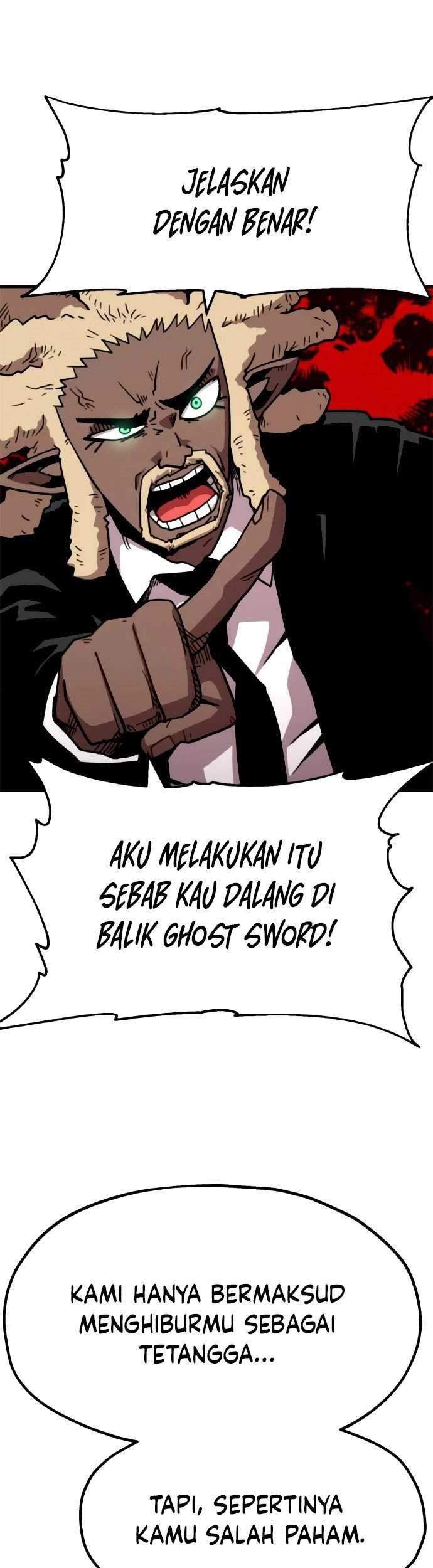 Metro Hunter Chapter 17 Gambar 104