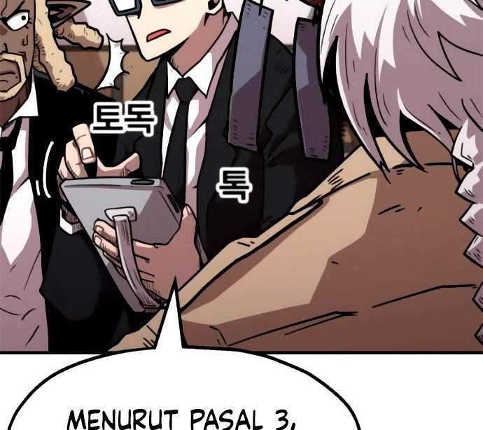 Metro Hunter Chapter 17 Gambar 109