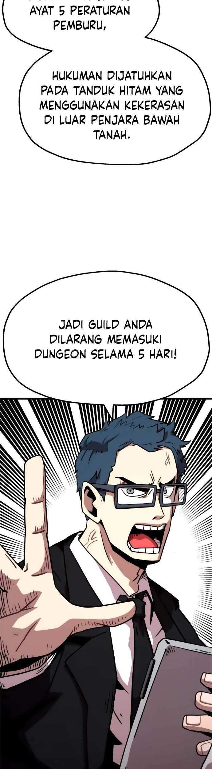 Metro Hunter Chapter 17 Gambar 110