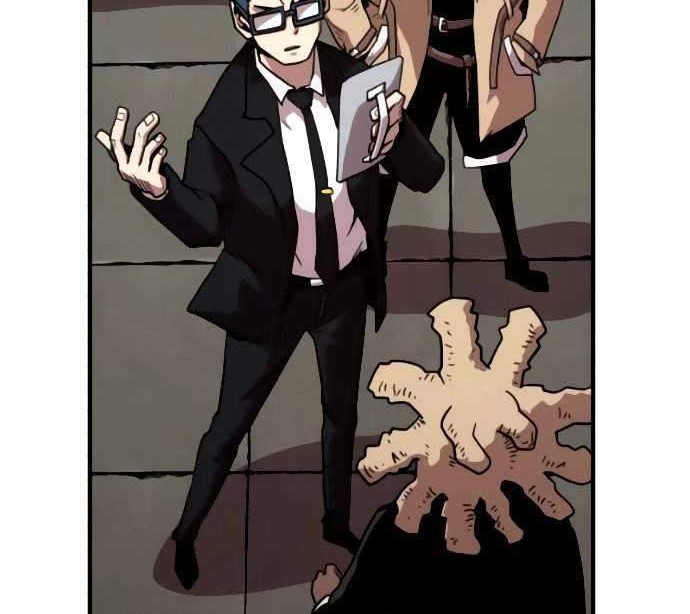 Metro Hunter Chapter 17 Gambar 113