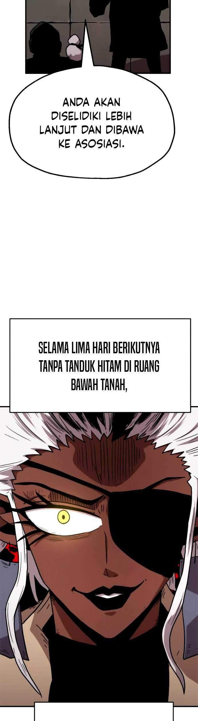 Metro Hunter Chapter 17 Gambar 114